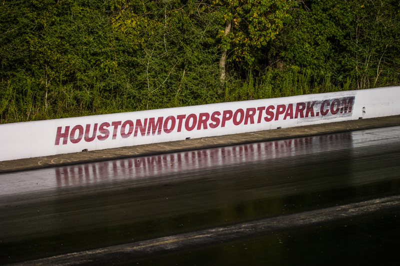 Illustration for article titled Texas' Most Endangered Auto Racing Is Also Its Most Captivating